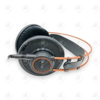 Студийные наушники AKG K712PRO