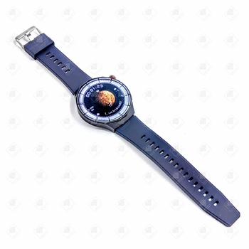 Luckyroad Умные часы Smart Watch LK WATCH 13 46мм