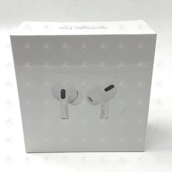 AirPods Pro with Wireless Charging Case Copy