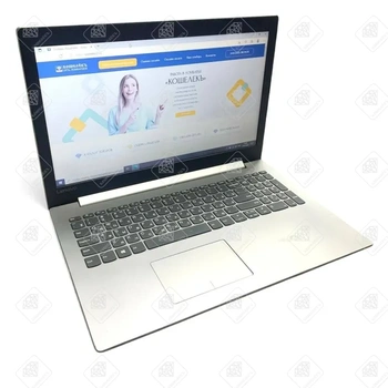 Ноутбук Lenovo ideapad 320-15IKB Intel Core i3-7100U/RAM 8Gb/HDD 1000/NVIDIA GeForce 940 MX