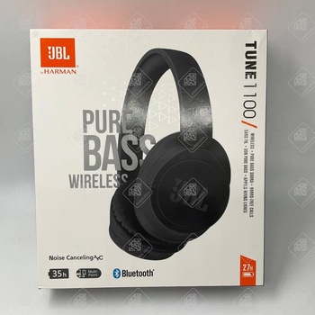 Наушники беспроводные JBL Tune 1100