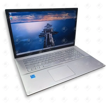Ноутбук ASUS/i3/8/512/UHD Graphics