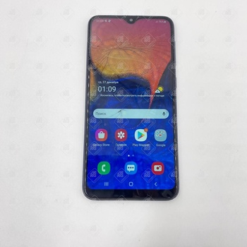 Смартфон samsung a10