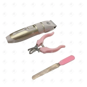 Машинка для стрижки домашних животных Pet Clipper