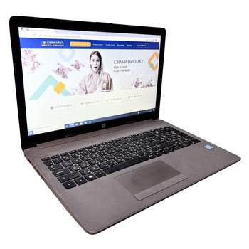 Ноутбук HP 250 G7 Notebook PC