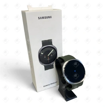 Часы samsung galaxy watch 9