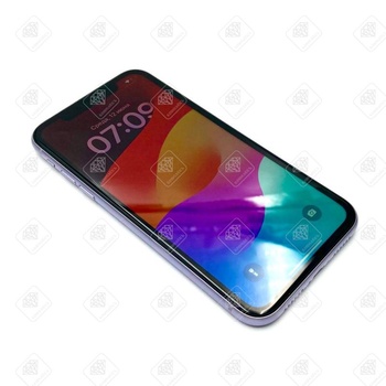 Iphone iPhone 11, 64 ГБ, фиолетовый, 4 ГБ