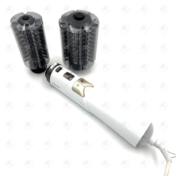 Фен-щетка philips hp8665