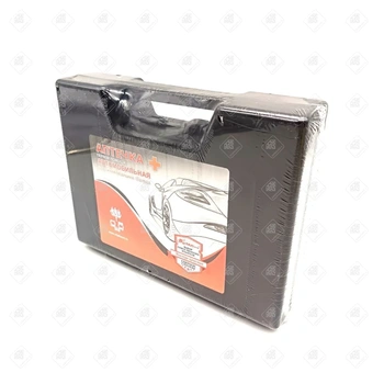 Автомобильная аптечка