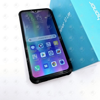 Смартфон HONOR 10 Lite 4/64 ГБ