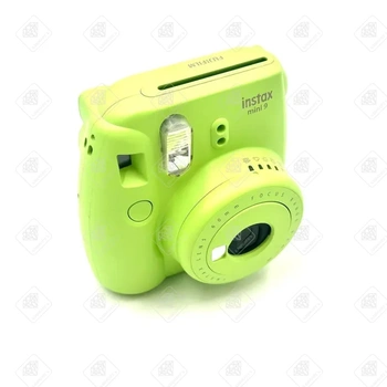 Фотоаппарат моментальной печати Instax mini 9
