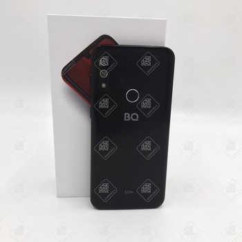 Смартфон Bq 6061L Slim, 16 ГБ, 2 ГБ
