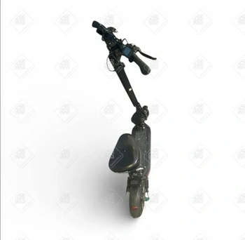 Электросамокат WHITE SIBERIA LUNA 800W компактный