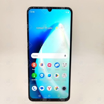 Смартфон Realme C51 4/128 ГБ