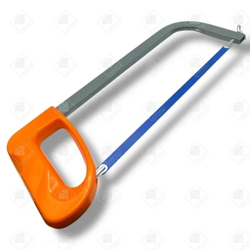 Ножовка по металлу 