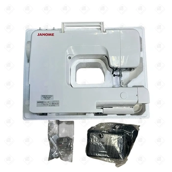 Швейная машина Janome 550