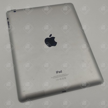 Планшет Apple iPad4 16GB MD513RS/A