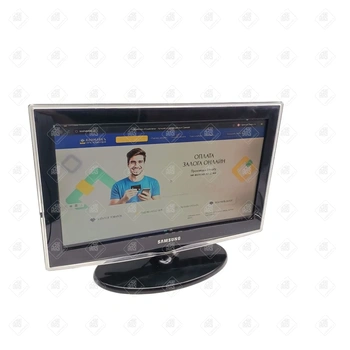 Телевизор Samsung LE-19C451G3W