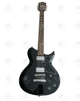 ЭлектроГитара washburn wi64