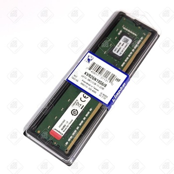 Оперативная память Kingston DIMM DDR4 8GB