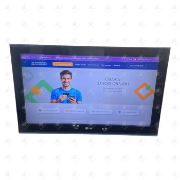 Телевизор LG 32LK455-Za