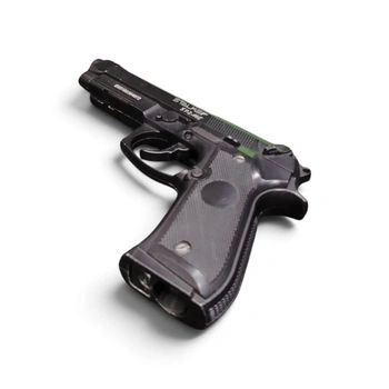 Пистолет Stalker S92ME