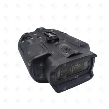 цифровой бинокль Sony DEV-3 