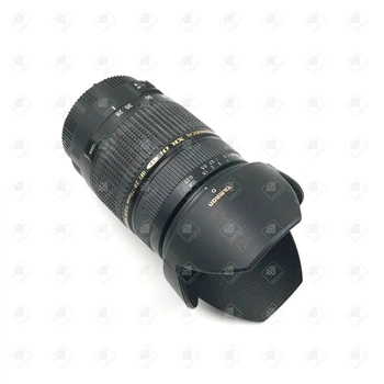 Объектив tamron sp af 28-75mm f/2.8