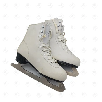 Коньки фигурные 39 размер