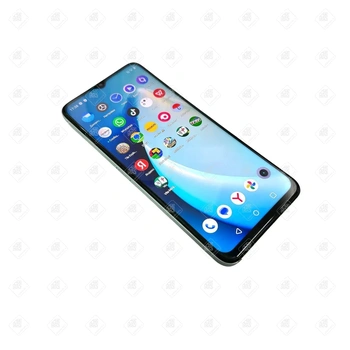 Смартфон Realme C35 4/64