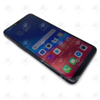 Смартфон Oppo A3s, 128 ГБ, 6 ГБ 