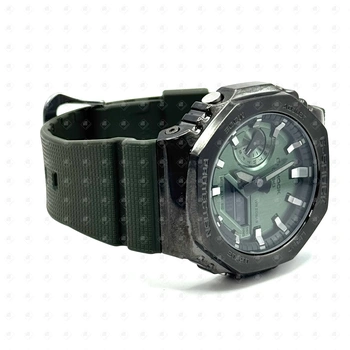 Часы Casio G-Shock-2100B-3AER
