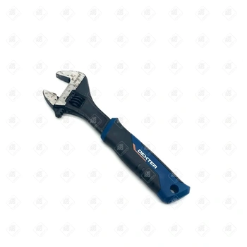 Разводной ключ Dexter 