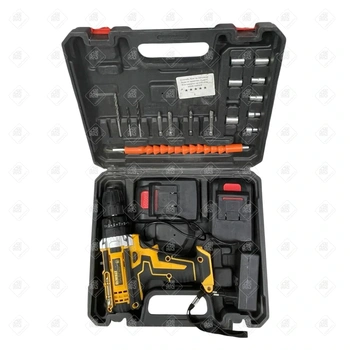 Шуруповерт 48Vf