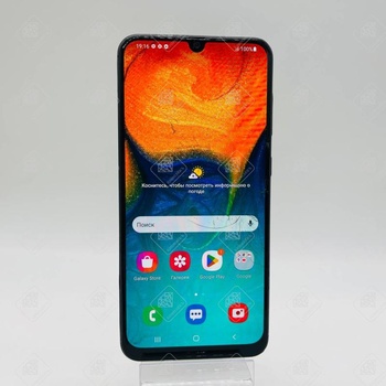 Смартфон Samsung Galaxy a30 4/64gb