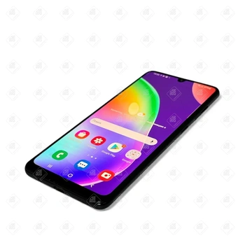 Смартфон Samsung Galaxt A31 4/128