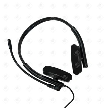 наушники проводные с микрофоном Сreative hs-220