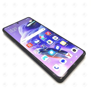 Смартфон Xiaomi Redmi Note 12 Pro+, 256 ГБ