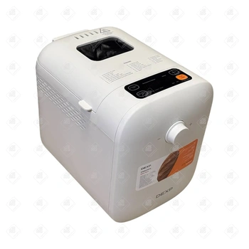 Хлебопечь Dexp BRM-P520