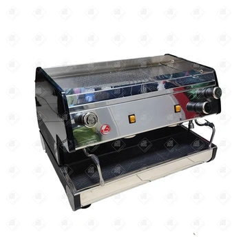 Кофемашина LAPOVANI CAFE2MN2002UU