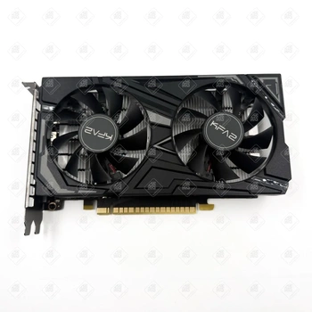 Видеокарта KFA2 GeForce GTX 1630