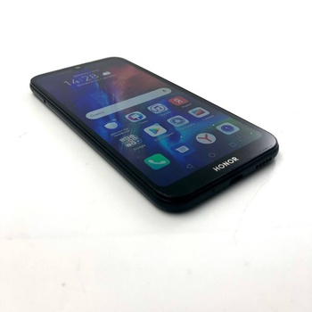 Смартфон Honor 8S, 32 ГБ, черный