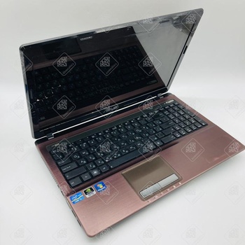 Ноутбук Asus K53SD