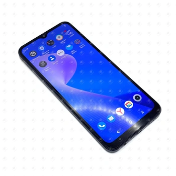 Смартфон realme C30s 2/32 ГБ