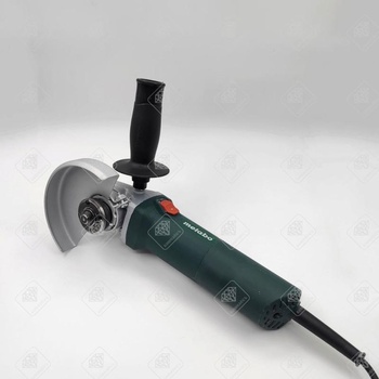 УШМ (болгарка) Metabo W 650-125, 603602950, 650 Вт, 125 мм