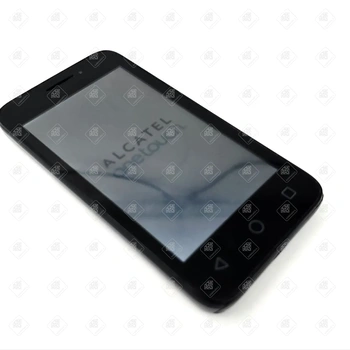 Смартфон Alcatel One Touch Pixi 3