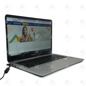 Ноутбук maibenben m547 AMD Ryzen 7 4700U/RAM 16Gb/SSD 512Gb/AMD Radeon Graphics