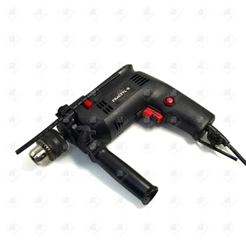 Ударная дрель Practyl-r 400вт 