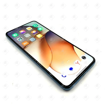 Смартфон Xiaomi 12T 8/256