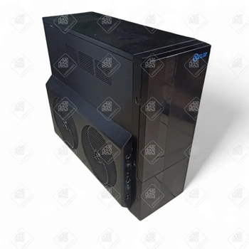 Системный блок i7 3930/gtx 1660 super/8 Гб/SSD 500 Гб